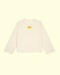 Waffle Long Sleeve Tee