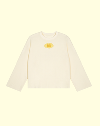 Waffle Long Sleeve Tee