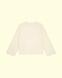 Waffle Long Sleeve Tee