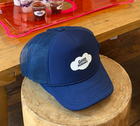 Good Mornings Trucker hat